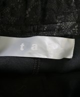 TAO（タオ）その他 黒 サイズ:-(M位) レディース/2200673405203