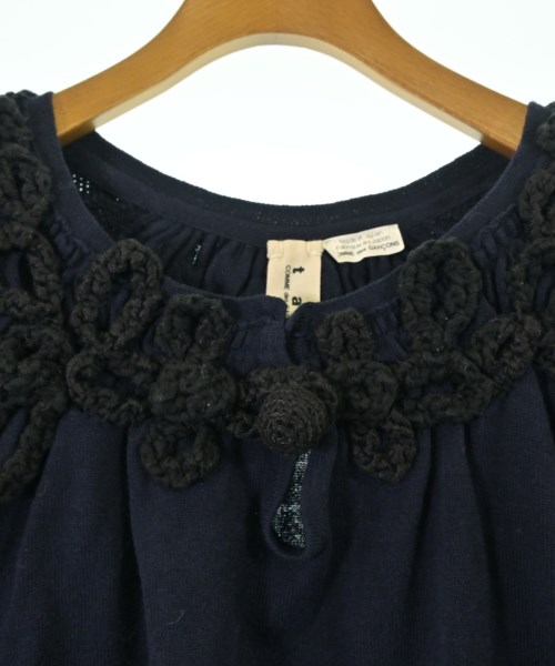 TAO（タオ）ニット・セーター 紺 サイズ:S レディース/2200670621040