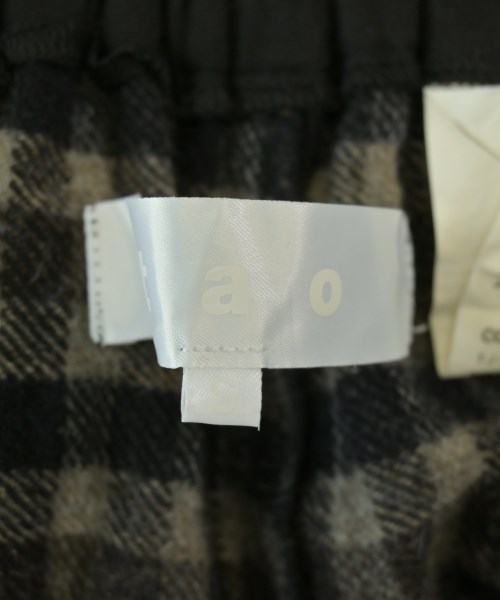TAO（タオ）その他 グレー サイズ:S レディース/2200674561120