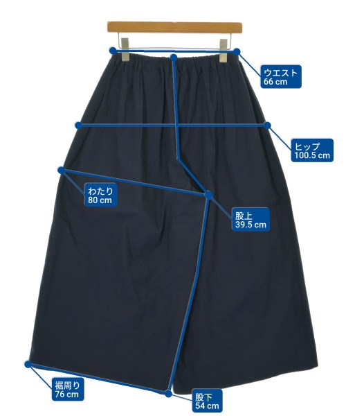 TAO（タオ）その他 紺 サイズ:M レディース/2200674561137