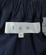 TAO（タオ）その他 紺 サイズ:M レディース/2200674561137