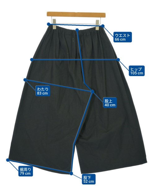 TAO（タオ）その他 黒 サイズ:M レディース/2200674561144