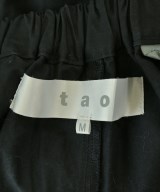 TAO（タオ）その他 黒 サイズ:M レディース/2200674561144