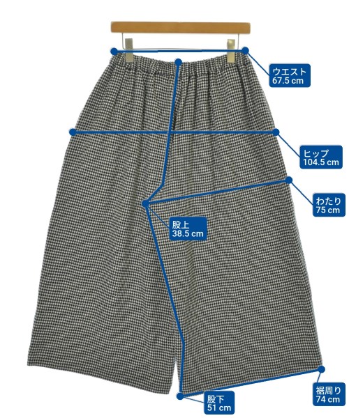 TAO（タオ）その他 黒 サイズ:M レディース/2200674561151