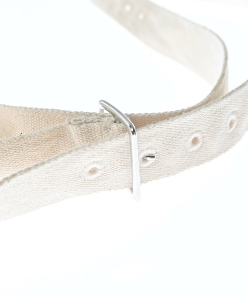 TAO（タオ）小物類（その他） 白 サイズ:- レディース/2200676551082