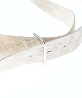 TAO（タオ）小物類（その他） 白 サイズ:- レディース/2200676551082