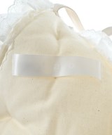 TAO（タオ）小物類（その他） 白 サイズ:- レディース/2200676551082