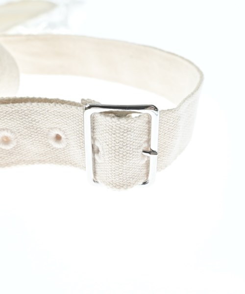 TAO（タオ）小物類（その他） 白 サイズ:- レディース/2200676551099