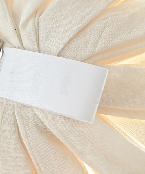 TAO（タオ）ブローチ・コサージュ 白 サイズ:- レディース/2200676551105