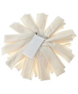 TAO（タオ）ブローチ・コサージュ 白 サイズ:- レディース/2200676551105