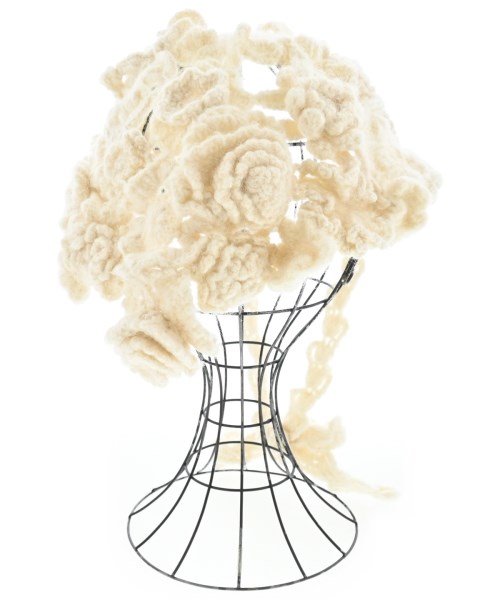 TAO（タオ）その他 白 サイズ:- レディース/2200676551129