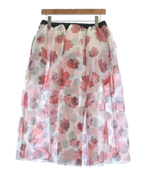 TAO（タオ）ロング・マキシ丈スカート その他（柄物・カラフル） サイズ:S レディース/2200677010021