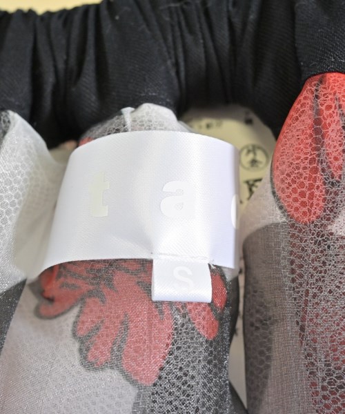 TAO（タオ）ロング・マキシ丈スカート その他（柄物・カラフル） サイズ:S レディース/2200677010021