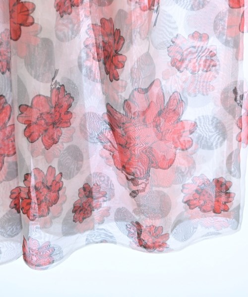 TAO（タオ）ロング・マキシ丈スカート その他（柄物・カラフル） サイズ:S レディース/2200677010021