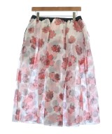 TAO（タオ）ロング・マキシ丈スカート その他（柄物・カラフル） サイズ:S レディース/2200677010021