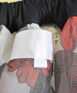 TAO（タオ）ロング・マキシ丈スカート その他（柄物・カラフル） サイズ:S レディース/2200677010021