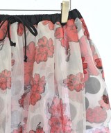 TAO（タオ）ロング・マキシ丈スカート その他（柄物・カラフル） サイズ:S レディース/2200677010021