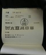 TAO（タオ）ロング・マキシ丈スカート 黒 サイズ:-(M位) レディース/2200670126217