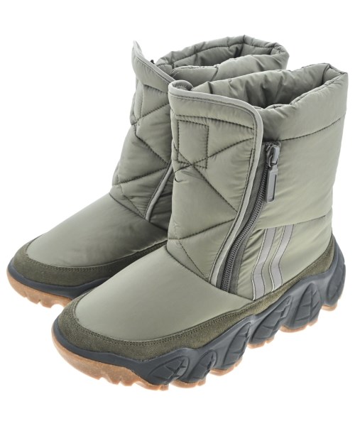 TAO(タオ)スニーカー カーキ サイズ:EU40(25cm位)/2200670126392