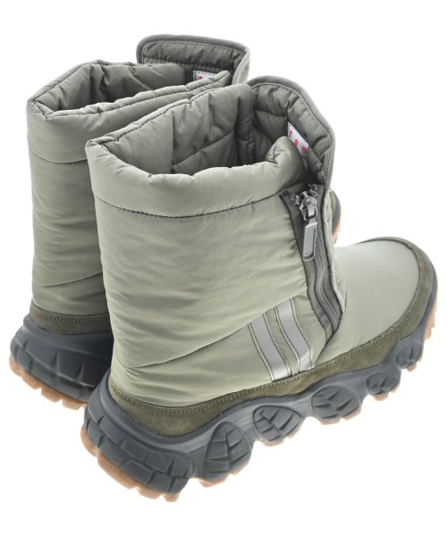 TAO（タオ）スニーカー カーキ サイズ:EU40(25cm位) レディース/2200670126392