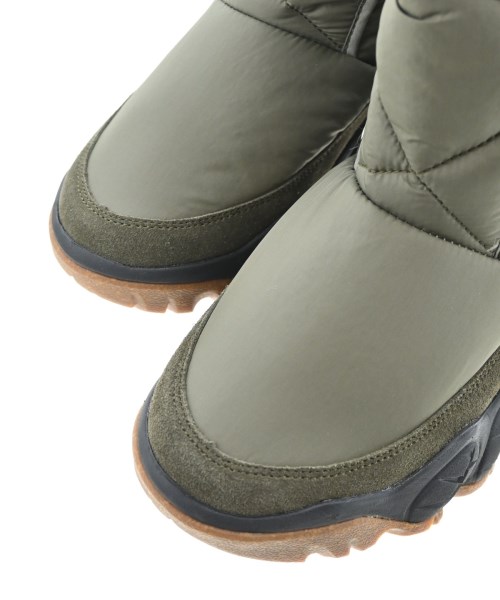 TAO（タオ）スニーカー カーキ サイズ:EU40(25cm位) レディース/2200670126392