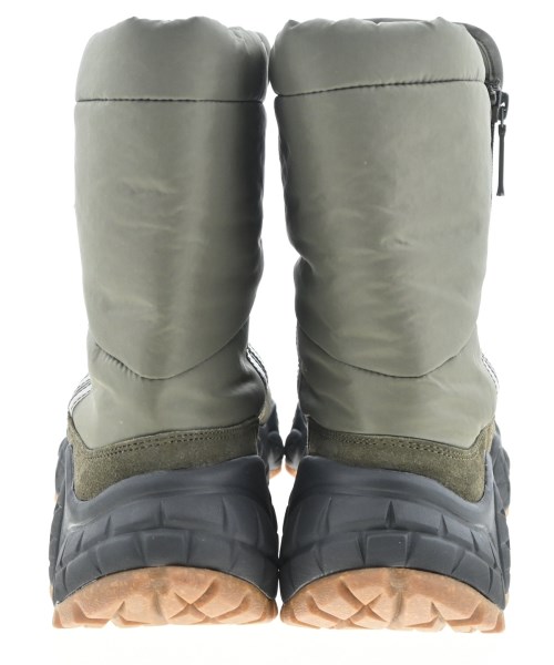 TAO（タオ）スニーカー カーキ サイズ:EU40(25cm位) レディース/2200670126392