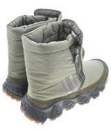 TAO（タオ）スニーカー カーキ サイズ:EU40(25cm位) レディース/2200670126392