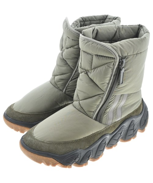 TAO(タオ)ブーツ カーキ サイズ:EU39(24.5cm位)/2200670126408