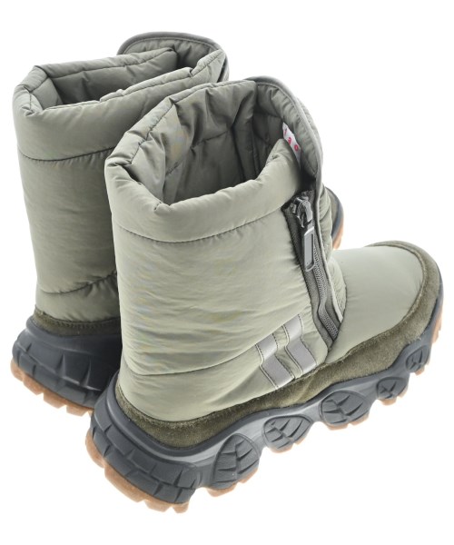 TAO（タオ）ブーツ カーキ サイズ:EU39(24.5cm位) レディース/2200670126408