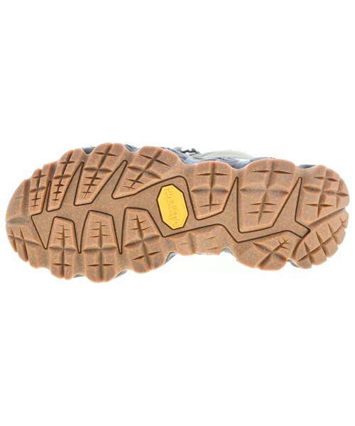 TAO（タオ）ブーツ カーキ サイズ:EU39(24.5cm位) レディース/2200670126408