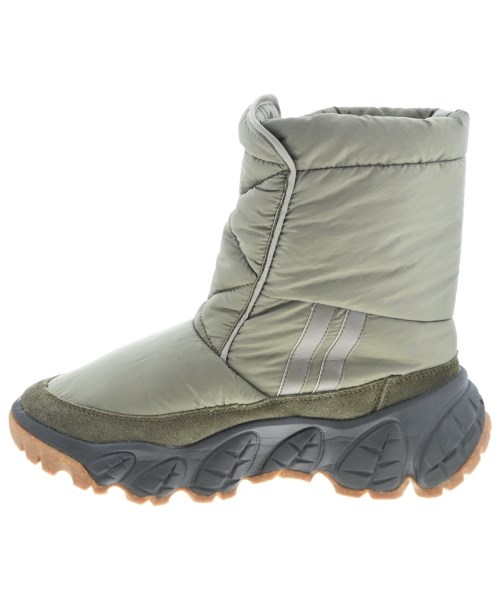 TAO（タオ）ブーツ カーキ サイズ:EU39(24.5cm位) レディース/2200670126408