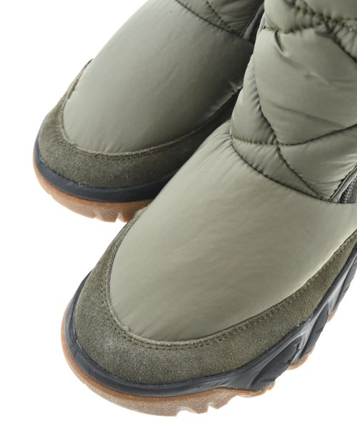 TAO（タオ）ブーツ カーキ サイズ:EU39(24.5cm位) レディース/2200670126408