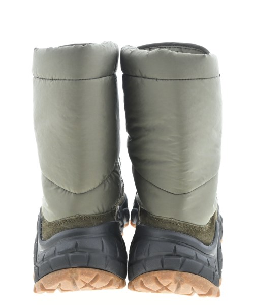 TAO（タオ）ブーツ カーキ サイズ:EU39(24.5cm位) レディース/2200670126408