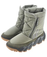 TAO（タオ）ブーツ カーキ サイズ:EU39(24.5cm位) レディース/2200670126408