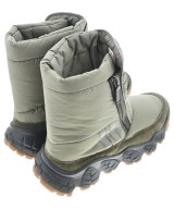 TAO（タオ）ブーツ カーキ サイズ:EU39(24.5cm位) レディース/2200670126408