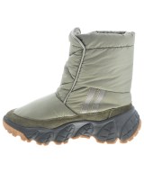 TAO（タオ）ブーツ カーキ サイズ:EU39(24.5cm位) レディース/2200670126408