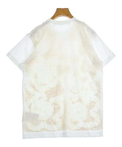 TAO（タオ）Tシャツ・カットソー 白 サイズ:M レディース/2200677648057