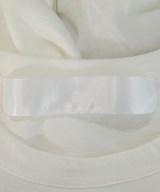TAO（タオ）Tシャツ・カットソー 白 サイズ:-(M位) レディース/2200677648064