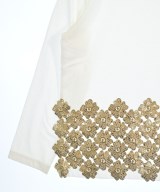 TAO（タオ）Tシャツ・カットソー 白 サイズ:-(M位) レディース/2200677648064