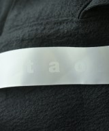 TAO（タオ）カジュアルシャツ 黒 サイズ:F レディース/2200675393133