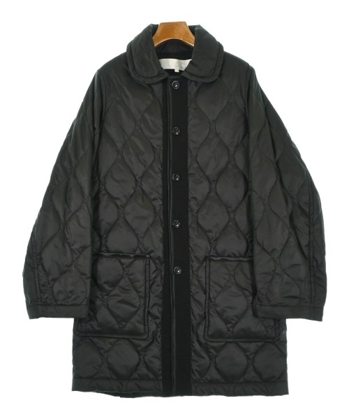 TAO(タオ)ダウンコート 黒 サイズ:S/2200677897011