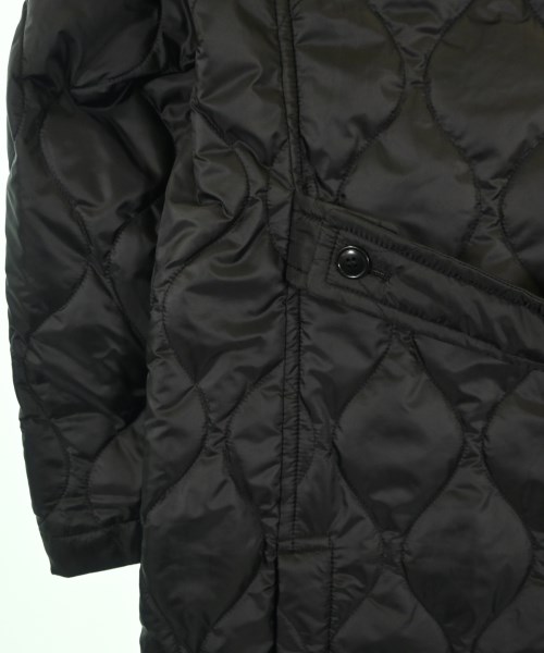 TAO（タオ）ダウンコート 黒 サイズ:S レディース/2200677897011