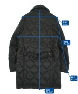 TAO（タオ）ダウンコート 黒 サイズ:S レディース/2200677897011