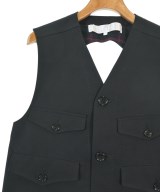 TAO（タオ）ベスト 黒 サイズ:M レディース/2200678066010