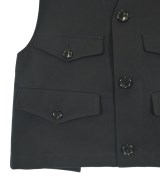 TAO（タオ）ベスト 黒 サイズ:M レディース/2200678066010