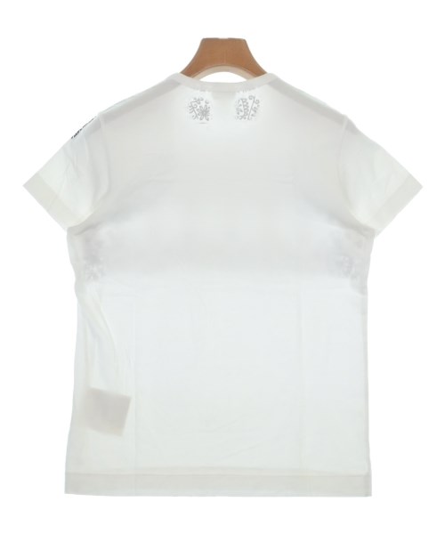TAO（タオ）Tシャツ・カットソー 白 サイズ:S レディース/2200678158043