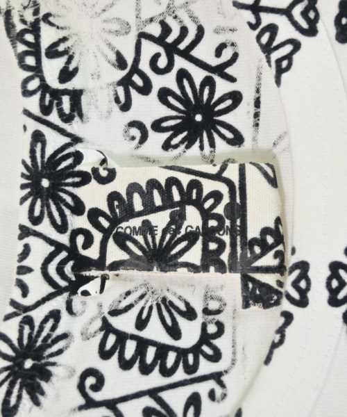 TAO（タオ）Tシャツ・カットソー 白 サイズ:S レディース/2200678158043