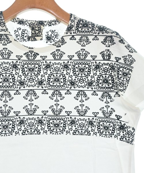 TAO（タオ）Tシャツ・カットソー 白 サイズ:S レディース/2200678158043