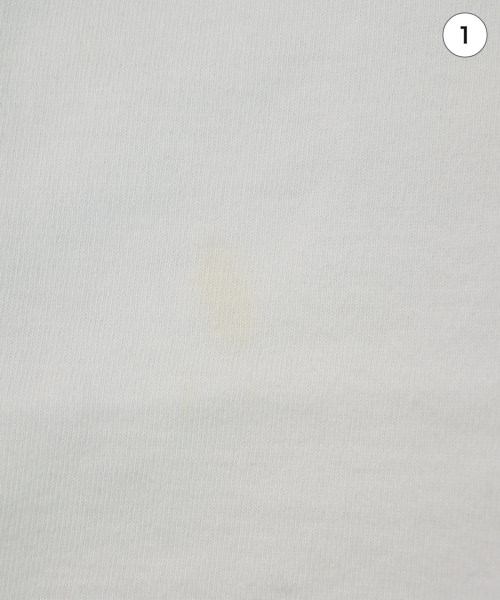 TAO（タオ）Tシャツ・カットソー 白 サイズ:S レディース/2200678158043