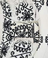 TAO（タオ）Tシャツ・カットソー 白 サイズ:S レディース/2200678158043